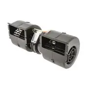 SPAL Blower Assembely 12V 4 Spd - EM2490