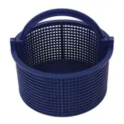Skimmer Basket for Hayward SPX1096CA B168 PVC Swimming Pool Replacement Skimmer Basket with Handle