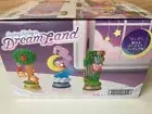 Re-ment Kirby of the Stars Swing Kirby in Dream Land BOX 6 Complete Set NEW JP