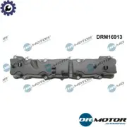 CYLINDER HEAD COVER DRM16913 FOR PEUGEOT 207 1007 206/Hatchback/SW 307/Break C2