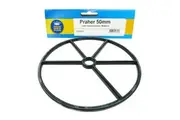 Praher 50mm Hurlcon Davey Waterco Spider Gasket Multi Port Valve mpv Pool Filter