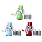 Vegetable Slicer Cheese Shredder Vegetable Chopper Easy To Clean Kitchen Gadgets
