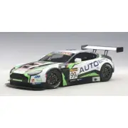 81507 Auto Art 1/18 Aston Martin V12 Vantage 2015 99 Bathurst 12 Hours Race
