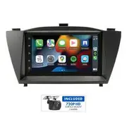 Aerpro 7" Multimedia Receiver Head Unit Kit to suit Hyundai Ix35 - AM9035K