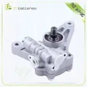 Power Steering Pump For Honda Pilot Acura TL 2004-2008 3.2L 3.5L V6 GAS SOHC