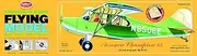 Guillow's Aeronca Champion Balsa Model Airplane Model Kit