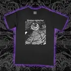 1984 GEORGE ORWELL Shirt Fahrenheit 451 ray bradbury sci fi dystopian Unisex Tee