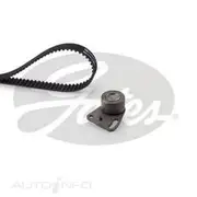 Gates Timing Belt Kit - TCK806