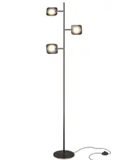 BRIGHTECH Tree LED Floor Lamp