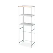 Yamazaki Tower Kitchen Appliance Storage Rack