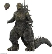 [Super7] ULTIMATES! Toho Godzilla Minus One - 8" Toho Godzilla Action Figure Classic Movie Collectibles and Retro Toys