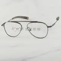 在飛比找蝦皮購物優惠-【LOOK路克眼鏡】 DITA 光學眼鏡 LANCIER 鈦