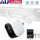 Weatherproof Gutter Mount For EufyCam 2C/2C Pro/EufyCam3 /Eufy E Arlo Pro Camera