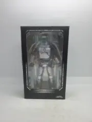 Star Wars-Japanese Product-Legend Creation-Jango Fett