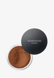 Original Foundation Bareminerals Spf15 27-Warm Deep