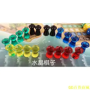 CiCi百貨商城桌遊馬尼拉桌面遊戲卡牌中文版 經營類成人歡樂休閒聚會遊戲