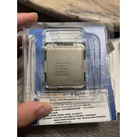 在飛比找蝦皮購物優惠-開發票 intel cpu Xeon E5-2620 V4/