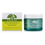 品木宣言 ORIGINS - 扭轉乾坤賦活保濕凝乳PLUS + 50ML