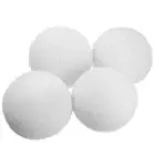 Reusable Oil-Absorbing Sponge Ball Washable Sponge Ball Floating Pool 2961