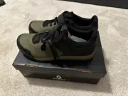 SCOTT MTB SHR-ALP LACE STRAP SHOE Clipless 10 44 Enduro