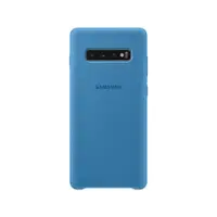 在飛比找e-Payless百利市購物中心優惠-SAMSUNG GALAXY S10+ 原廠薄型背蓋-藍色 