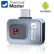 Thermal Master P2 World's 2nd Smallest Handheld Thermal Camera For Android Phone