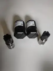Rego Fix 2625.21613.113 CYLF 1" X O33 / ERM 16 Collet Chuck (2pc Lot)