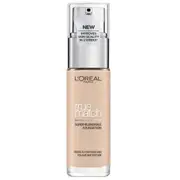 L'Oreal Paris True Match Super Blendable Liquid Foundation 30ml 2C Rose Vanilla