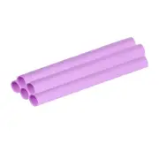EVA Foam Sheets Light Purple 20 Inch x 20 Inch 1mm Thick Crafts Foam Sheet 10Pcs