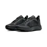 【NIKE 耐吉】NIKE LUNAR ROAM DARK SMOKE GREY BLACK 深煙灰 DV2440-002(男鞋 慢跑鞋 運動鞋)