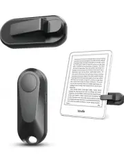 Remote Control Page Turner Compatible With Kindle Paperwhite Kobo eReaders
