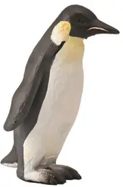Emperor Penguin (M)