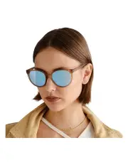 [Le Specs] Armada Sunglasses in Matte Stone