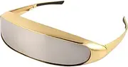 Welding Safety Glasses - Auto Darkening Safety Goggles | Nti-Glare Protective Eyewear,Splash-proof Safety Eyewear Men Grinding, Windproof Lenses, Protective Goggles Welding, Cycling, Grinding, Working