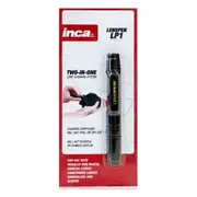 Inca 509884 LP1 2-in-1 Lens Cleaning Tool