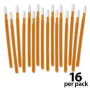 DHAP Fabric™ Corner Swabs™