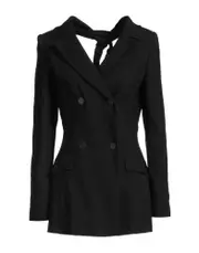 [ALBERTA FERRETTI] ALBERTA FERRETTI Blazers - Item 49994353