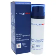 Clarins Men Super Moisture Balm by Clarins for Men - 1.7 oz Balm