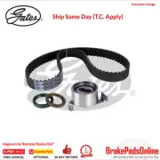 Timing Belt Kit for Daihatsu Applause MK I A101 HDE TCK182 (for: Daihatsu)
