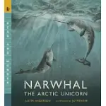 NARWHAL: THE ARCTIC UNICORN