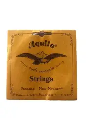 Aquila 21U Baritone Ukulele Nylgut String Set