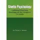 Ghetto Psychology: Combining Urban Street Knowledge With the Principles of Psychology