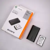 在飛比找蝦皮購物優惠-SONY ACC-TRDCX 原廠 充電器 含 電池 BC-