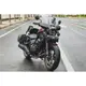 Rebel 1100T DCT篷布馬鞍包 適用於 Honda 叛軍1100改裝側包 Rebel250 小擋車 Rebel