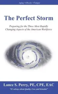 在飛比找博客來優惠-The Perfect Storm: Understandi