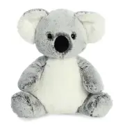 Aurora - Medium Gray Sweet & Softer - 11.5" Kylie Koala - Snuggly Stuffed Animal