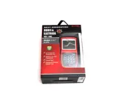 NEW Autel Autolink AL439 OBD2 CAN Diagnostic Scanner Code Reader
