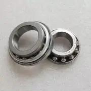 Steering Head Stem Bearing for Suzuki GW250 Inazuma 14-17 GZ125 Marauder 98-11