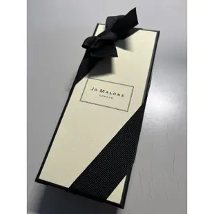 JO MALONE 紅玫瑰古龍水 30ML 附外盒