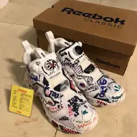 在飛比找Yahoo!奇摩拍賣優惠-reebok insta pump fury vetemen